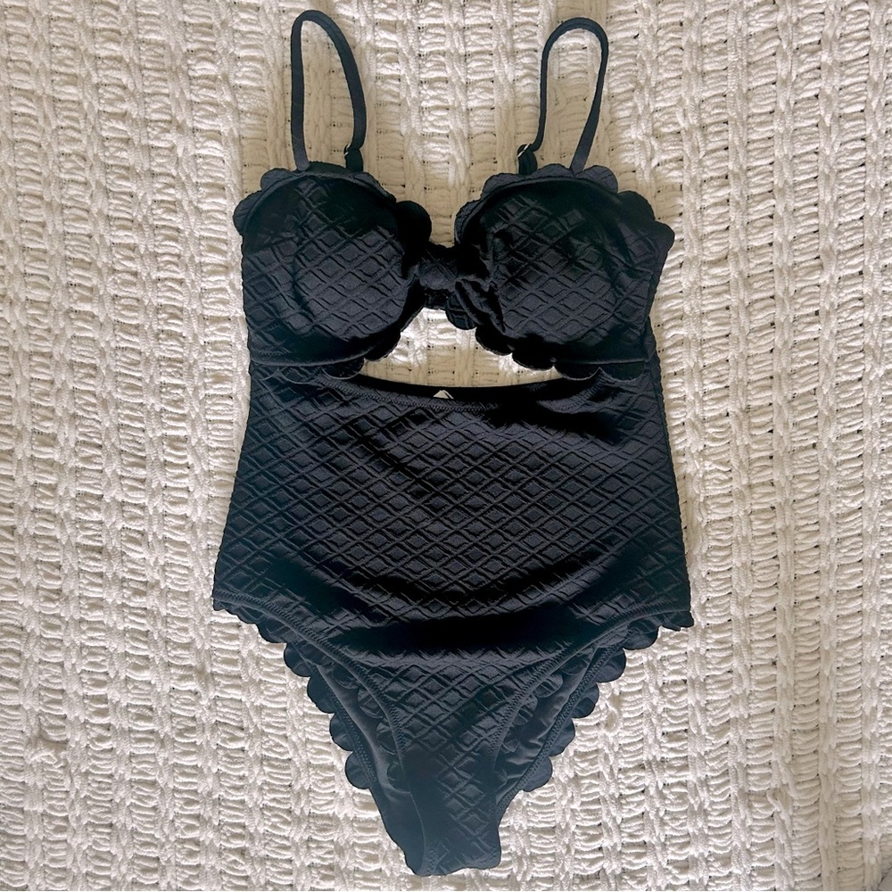 NWT | Cupshe | One piece Swimsuit
